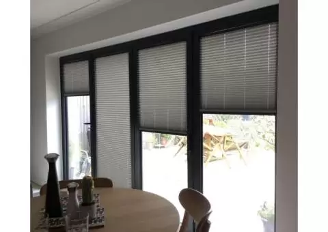 Expertly Crafted Made to Measure Blinds in Buckinghamshire - 2/7