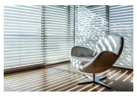 Expertly Crafted Made to Measure Blinds in Buckinghamshire - 5/7