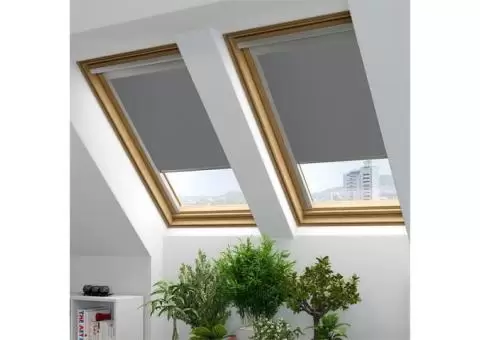 Expertly Crafted Made to Measure Blinds in Buckinghamshire - 6/7