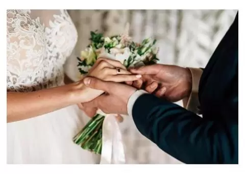 Personalised Celebrant Glasgow Services - 1/5