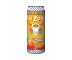 Wholesale Arizona Mucho Mango Fruit Juice Cocktail Cans Supplier in Preston, Uk