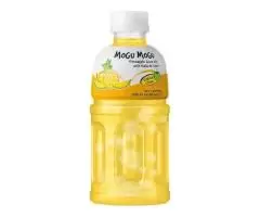Wholesale Mogu Mogu Pineapple with Nata de Coco Supplier in Preston, Uk