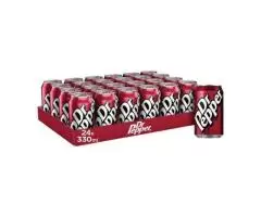 Wholesale Dr Pepper Cans Supplier in Preston, Uk