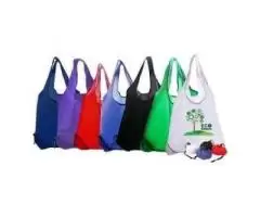 5oz Coloured Cotton Bags