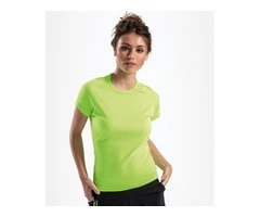 SOLS Ladies Sporty T-Shirt