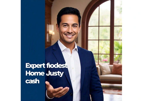 Sell Your Home Quickly for Cash with an Expert Property Buying Company