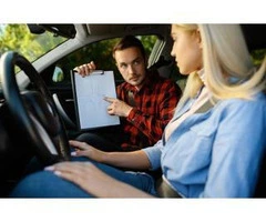 Professional Driving lesson Instructor in Solihull