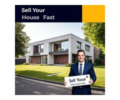 Sell Your House Fast in Wolverhampton: Quick and Stress-Free Solutions