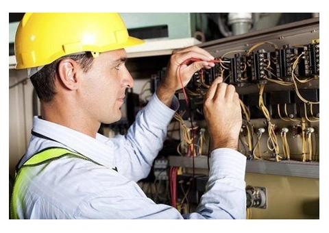 Top Commercial Electrician Services in Dublin