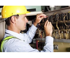 Top Commercial Electrician Services in Dublin