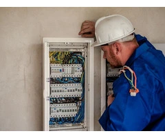 Affordable Electricians in Leeds – Profit Electric