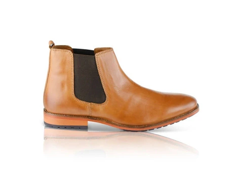 Men’s Chelsea Boots for Sale – Classic & Comfortable