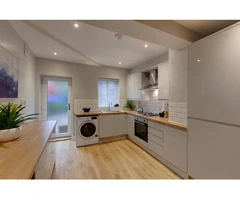 Student Housing Options on Fentonville Street, Sheffield