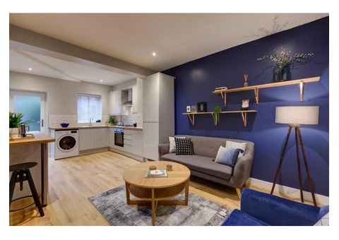 Student Housing Options on Fentonville Street, Sheffield - 3/6