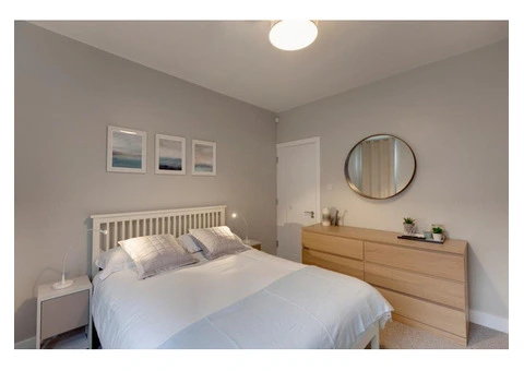 Student Housing Options on Fentonville Street, Sheffield - 4/6