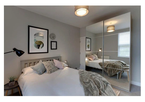 Student Housing Options on Fentonville Street, Sheffield - 6/6