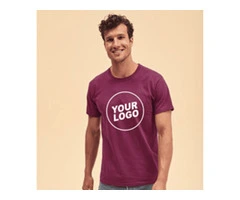 Custom Embroidery & Screen Printing| Custom Embroidery Work| Affordable Price