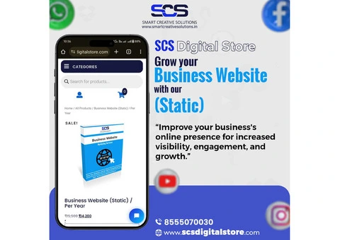 Social media marketing agency london