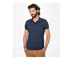 Phoenix Piqué Polo Shirt