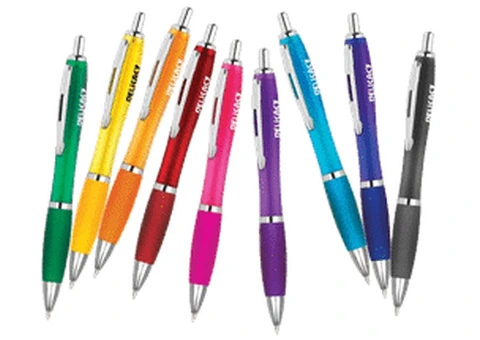 Printed Pens With Your Logo