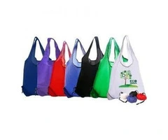 Printed Shopping Bags by BMT Promotions
