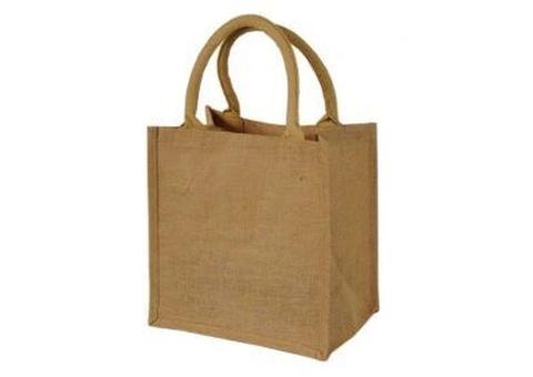 Small Jute Bags