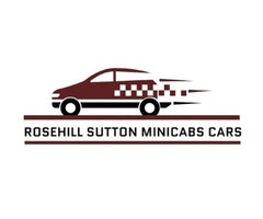 Rosehill Sutton Minicabs Cars