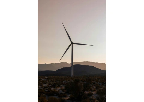 Pendragon R S – Leading Provider of Renewable Energy in the UK