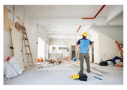 Reliable Property Maintenance Birmingham - 2/6