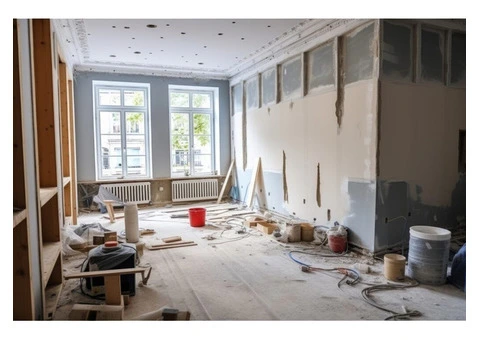 Reliable Property Maintenance Birmingham - 6/6