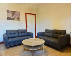 Student Living Options on Wayland Road, Sheffield
