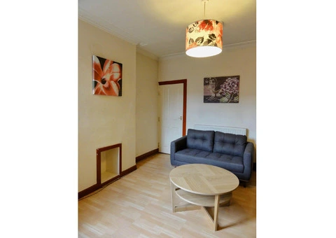 Student Living Options on Wayland Road, Sheffield - 3/4