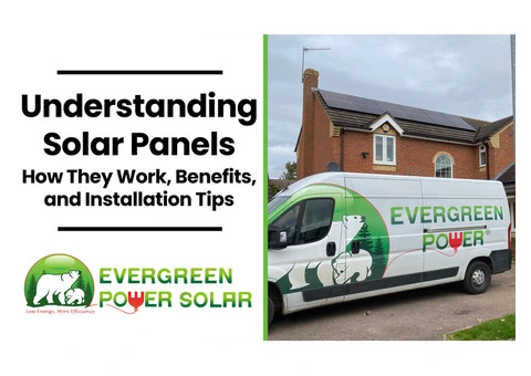 Cost of installing solar panels uk