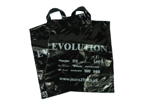 Flexiloop Carrier Bags