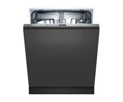 Discover the Convenience of Dishwasher Neff Integrated