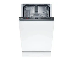 Bosch Dishwasher Slimline Integrated for Compact Kitchens