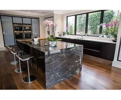 Transform Your Kitchen with Stunning Worktops by Coulon Stone