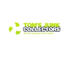 Tom's Junk Collectors | Rubbish Removal Services