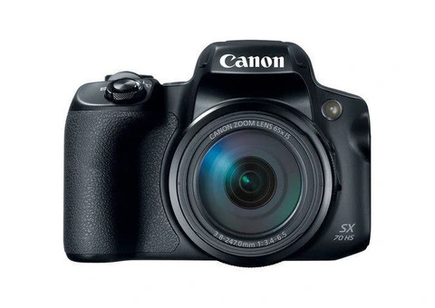 Get Online Canon PowerShot SX70 HS at Best Price in UK