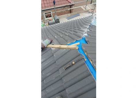 Stockton Road Roofing - Your Local, Reliable Roofer Based In Darlington - 1/6