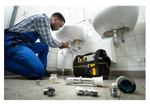 Academy of Maintenance London Ltd: Your Reliable Plumbing Partner in London