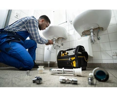 Academy of Maintenance London Ltd: Your Reliable Plumbing Partner in London