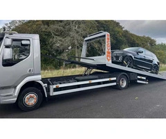 Get Fast and Affordable Breakdown Recovery in Birmingham - Cork