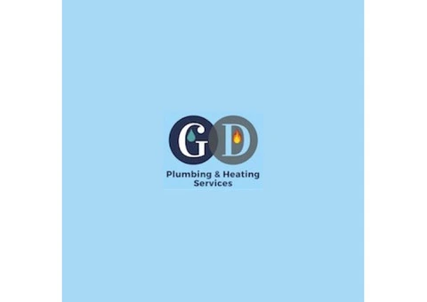 GD Plumbing & Heating Services Ltd – Trusted Plumbers in Birmingham
