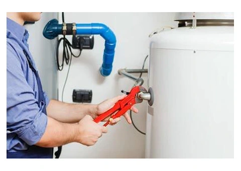 Your Local Boiler Installation Experts