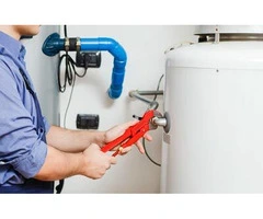 Your Local Boiler Installation Experts