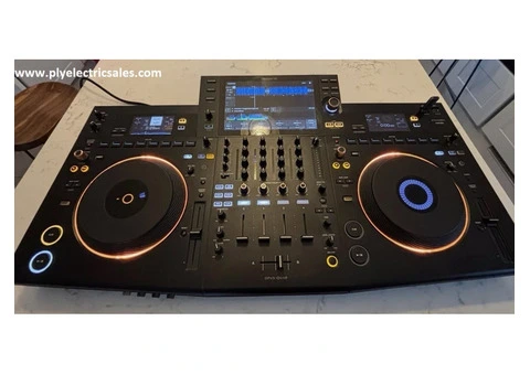 Pioneer DJ OPUS-QUAD - Professional all-in-one DJ system - 2/7