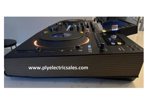 Pioneer DJ OPUS-QUAD - Professional all-in-one DJ system - 3/7