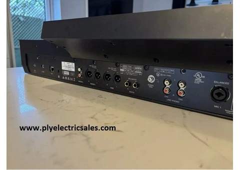 Pioneer DJ OPUS-QUAD - Professional all-in-one DJ system - 4/7