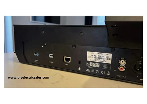 Pioneer DJ OPUS-QUAD - Professional all-in-one DJ system - 6/7